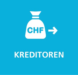 Business Software Kreditoren
