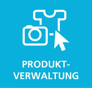 Business Software Produktverwaltung